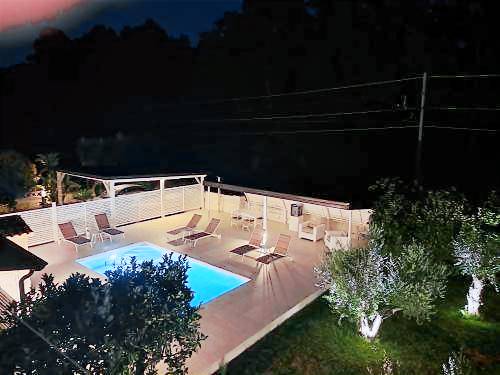 Bed & Breakfast Villapiana Lido