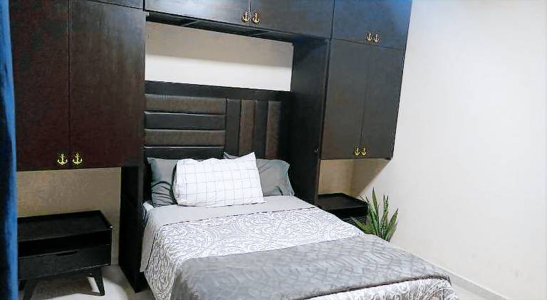 Lovely apartment | Pets allowed in Veracruz