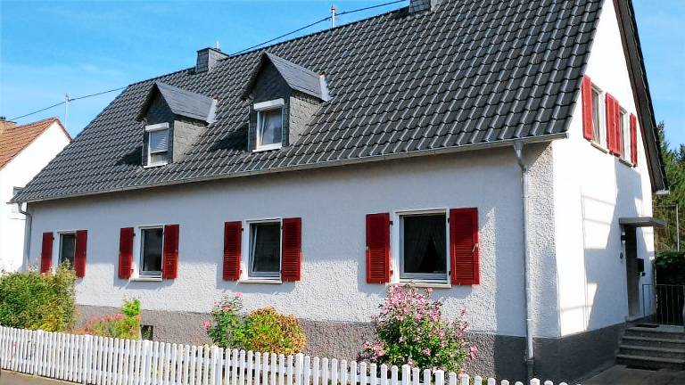 Ferienwohnung  Kirn