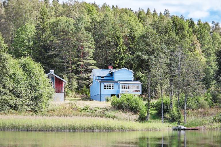 Hus Munkedal