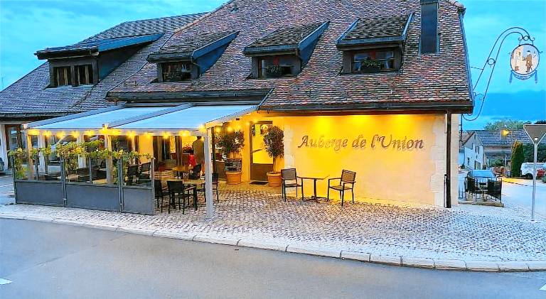 Auberge de l Union