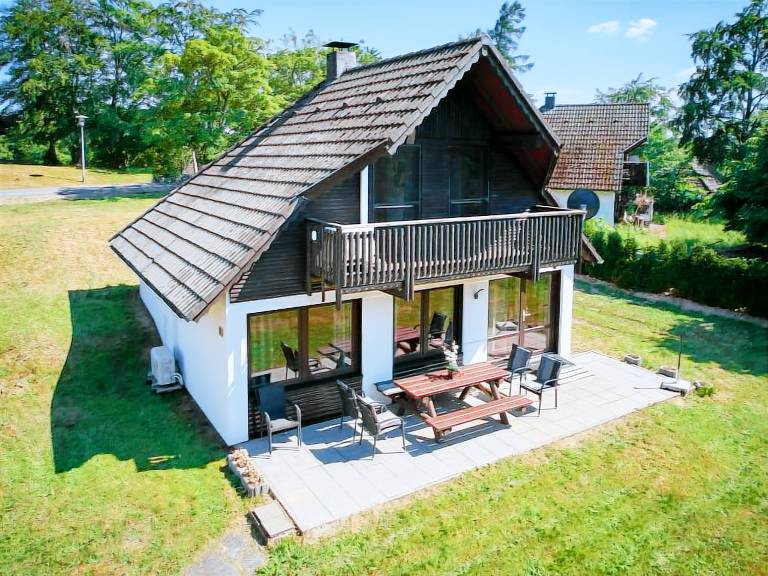 Huis Frankenau