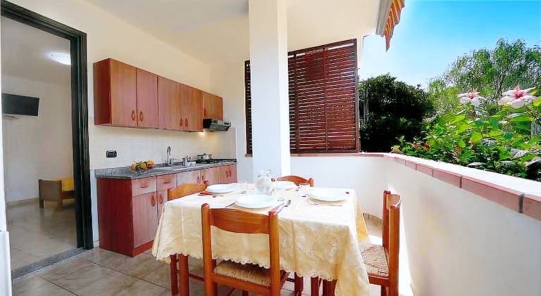 Lovely holiday apartment with barbeque & garden | Beach nearby | Pets are welcome — photo 2