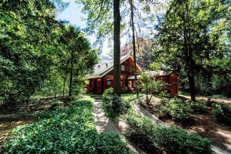 Chalet  Utrecht