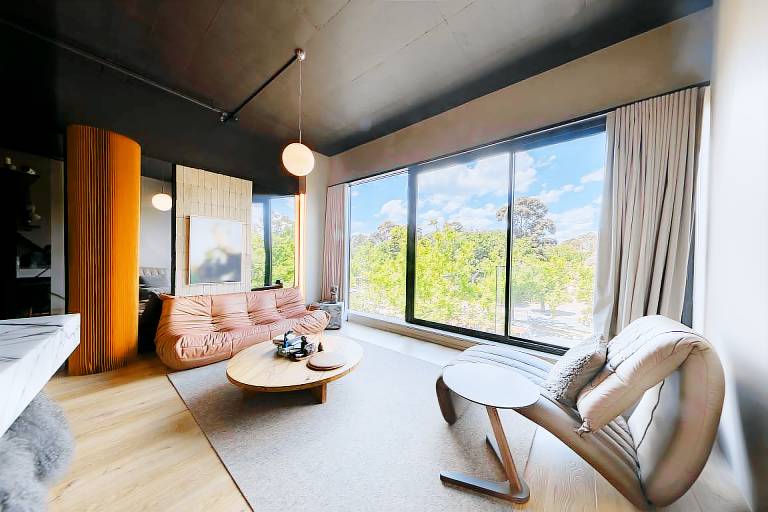 Appartement Southbank