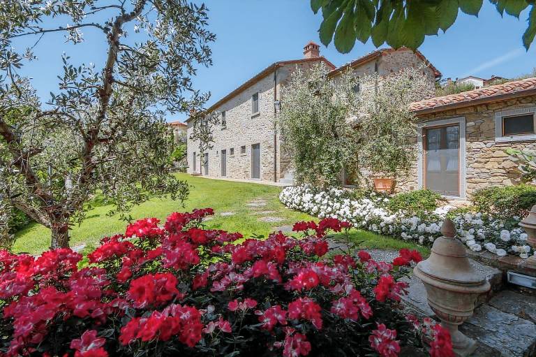 Casa  Il Borgo