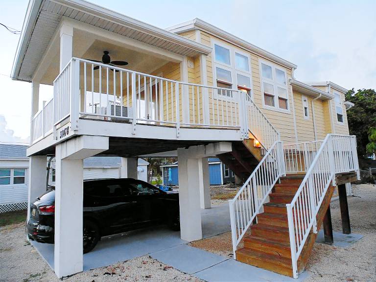 House Big Pine Key