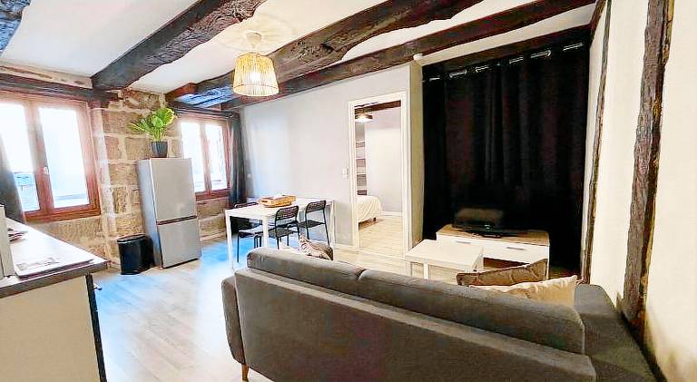 Wonderful rental apartment | Dogs allowed — photo 3