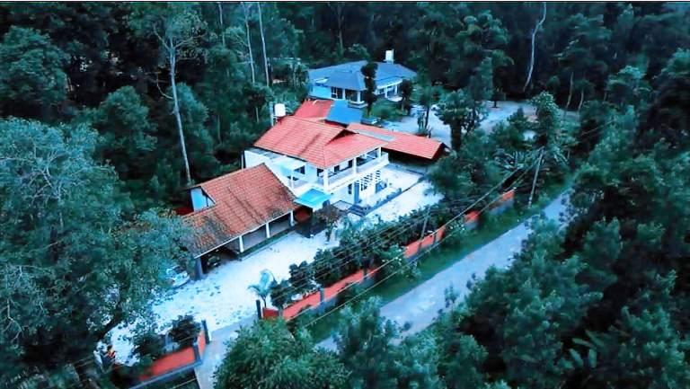 Little Terrace Homestay — photo 3