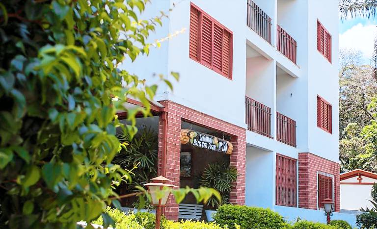 Apartment  Águas de Lindoia