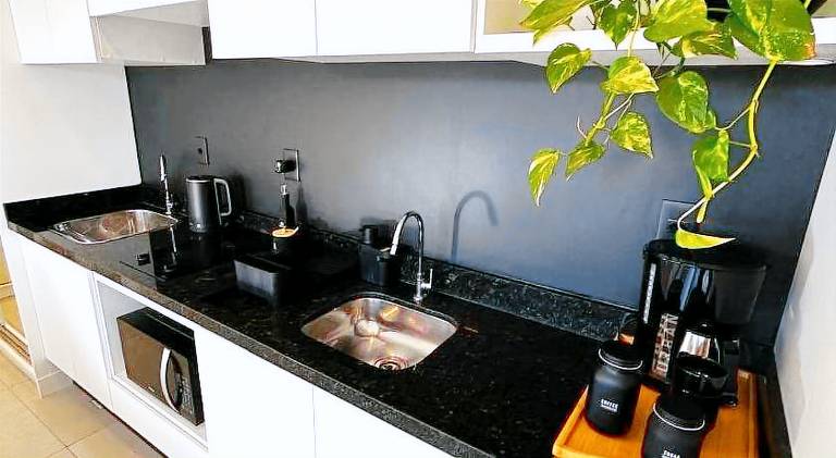 Rental apartment with 1 room for 3 persons — photo 5