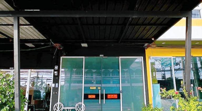 Chill-long inn — photo 4