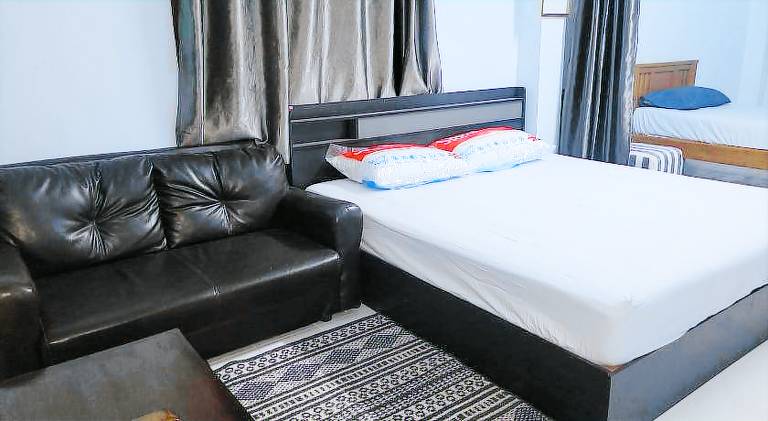 Nice rental apartment | Pets allowed in Hua Hin