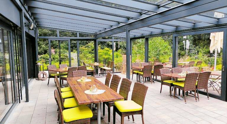 Hotel Grunwalde — photo 3