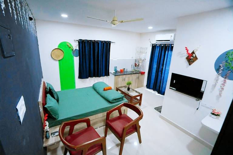 House | Pet-friendly in Hyderabad
