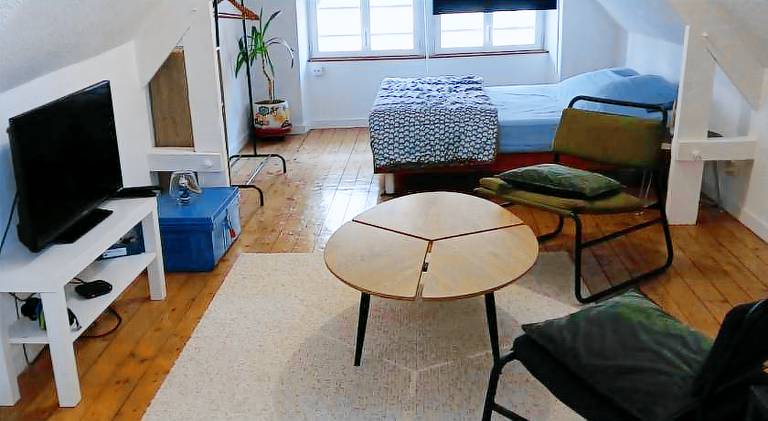 Pleasant apartment | Pet-friendly — photo 2
