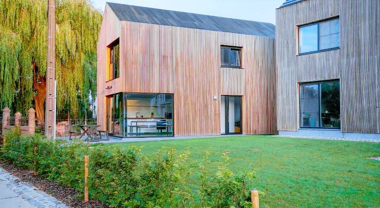 Huis Bierbeek