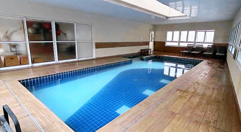 Rental apartment | Close to São Paulo Cathedral — photo 4