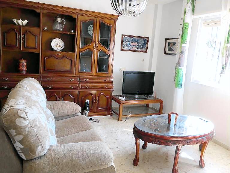 Apartamento Benajarafe
