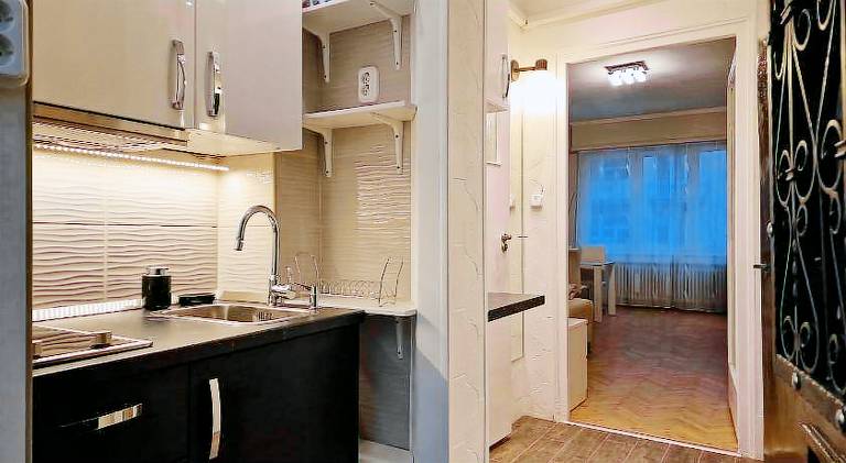 Rental apartment | Close to Hungarian Parliament Building | Suitable for remote work | Pet-friendly — photo 2