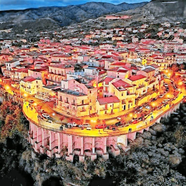 Appartamento San Lucido