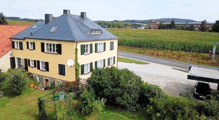Genesungsort Landhaus Dammert