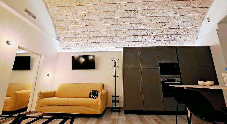 Vacation home with 1 room for 4 persons — photo 4