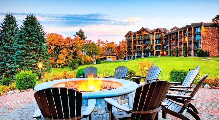 Grandview Lake Placid — photo 4