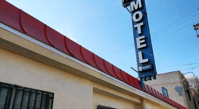Park Motel — photo 5