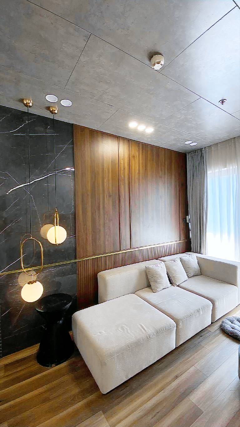 Apartment with pool | Suitable for remote work | Pets allowed in Hue