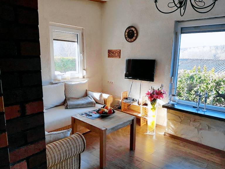 Ferienhaus Parchim