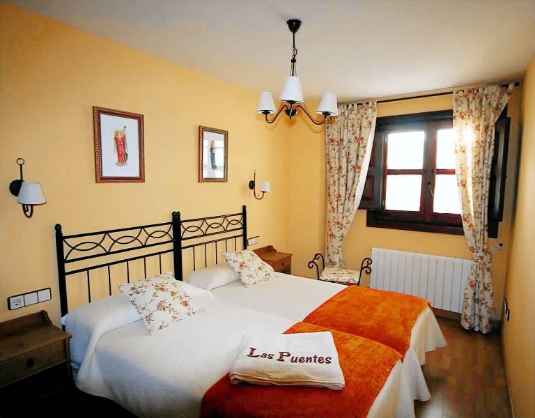 Casa Puerto de Béjar