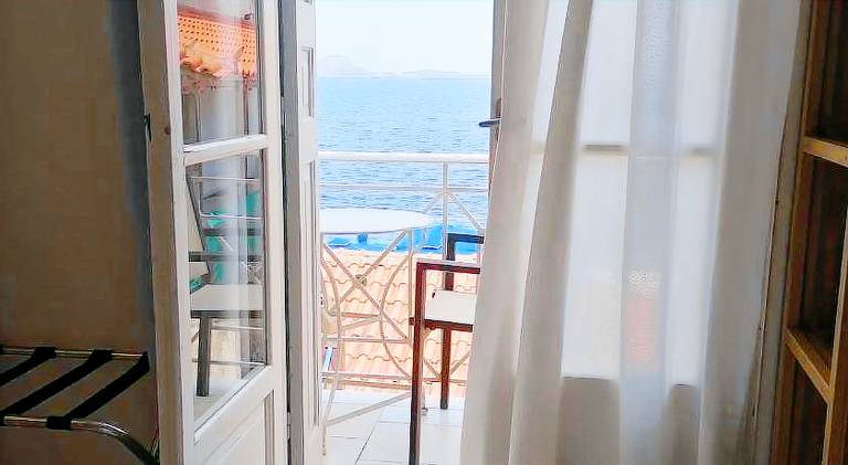 Family-friendly serviced apartment with terrace | Dogs allowed — photo 2