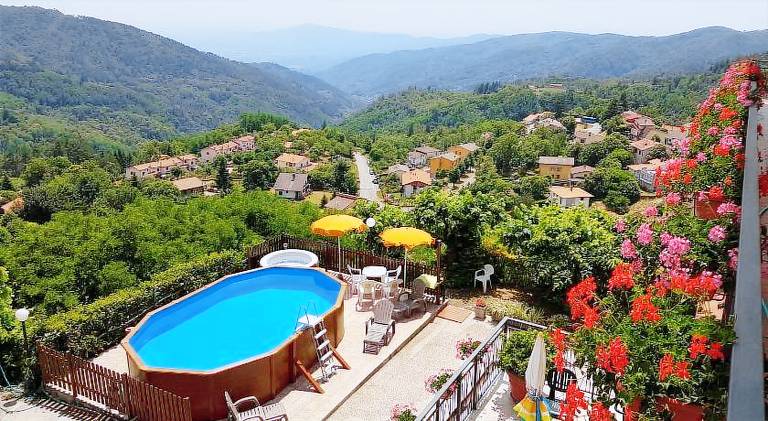 Aparthotel Amelia Dream View