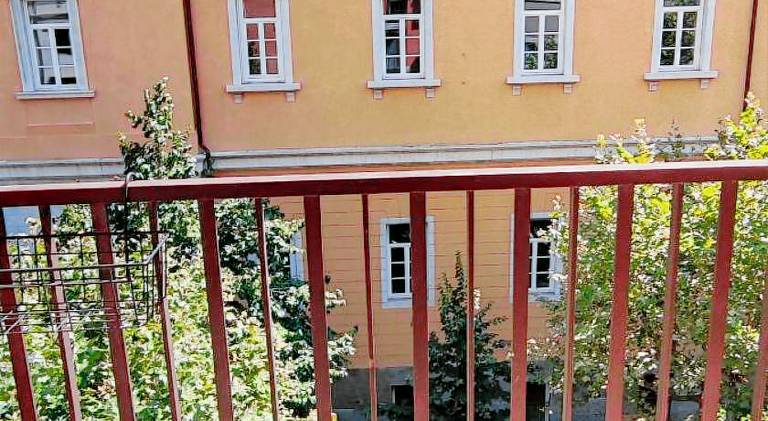 Holiday apartment with 2 rooms for 6 persons — photo 5