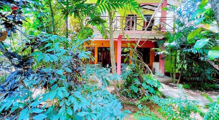 Gangadiya Lodge — photo 5