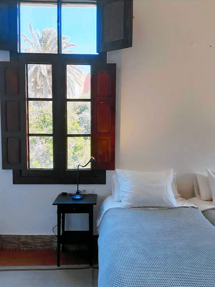 Bed and breakfast  Ingenio