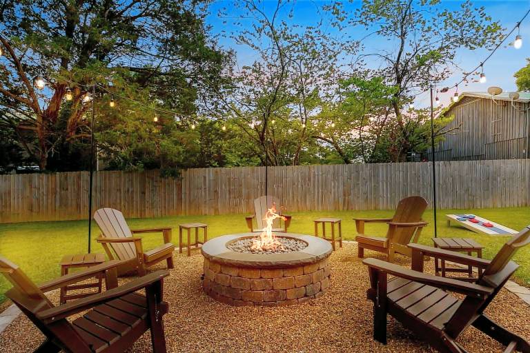Family-oriented charming house with barbecue & jacuzzi | River view | Pet-friendly — photo 3