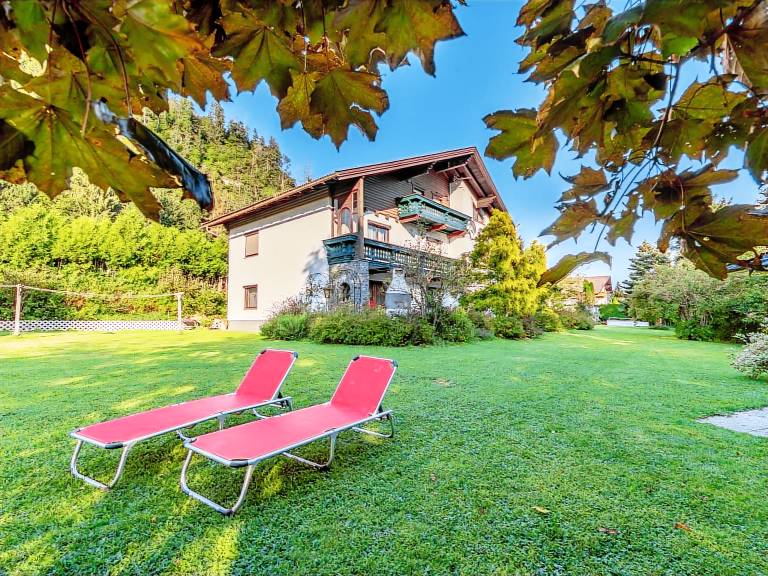 Ferienwohnung Klagenfurt am Wörthersee