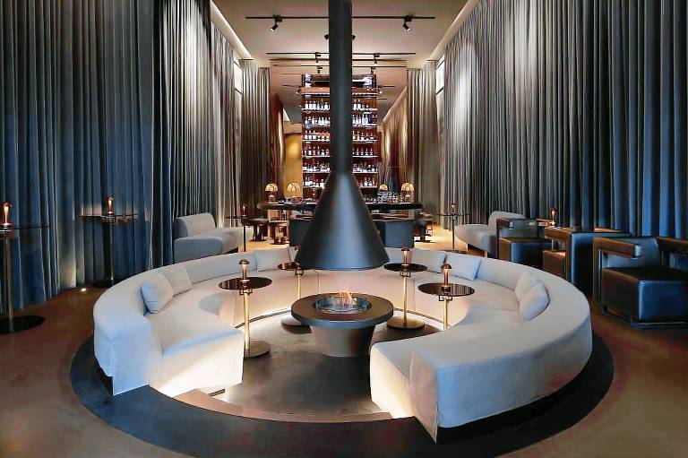 Mondrian Seoul Itaewon — photo 3
