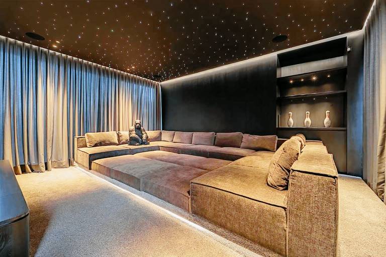 Villa with 3 rooms for 6 persons — photo 4