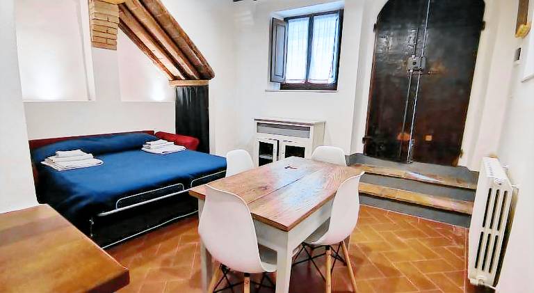 Holiday apartment with 1 room for 4 persons — photo 2