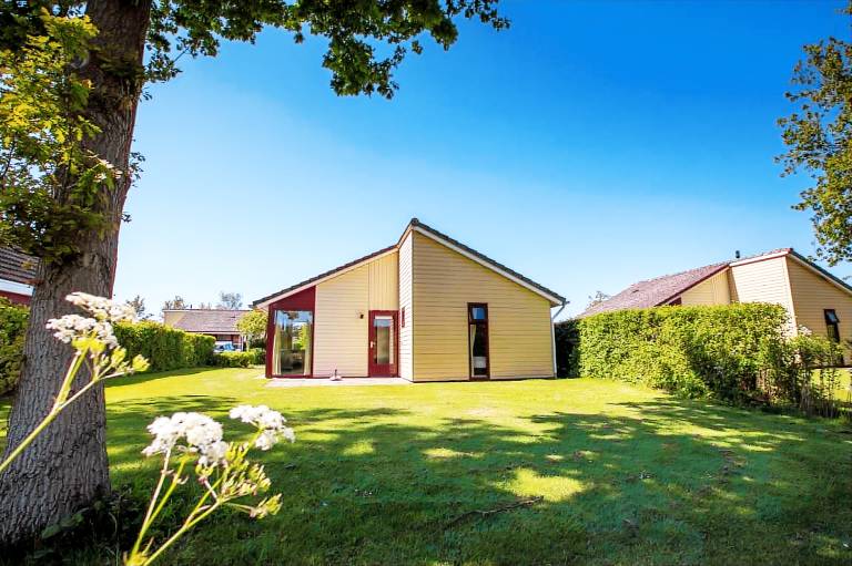 Vakantiepark Heinkenszand