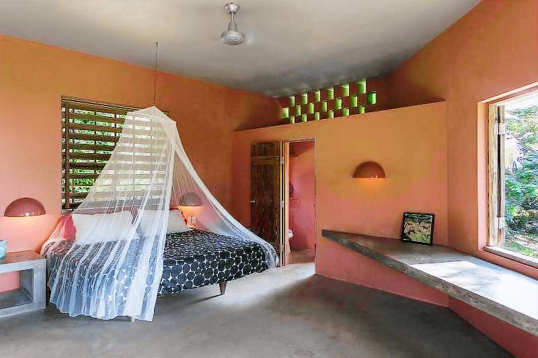 Hix Island House in Vieques