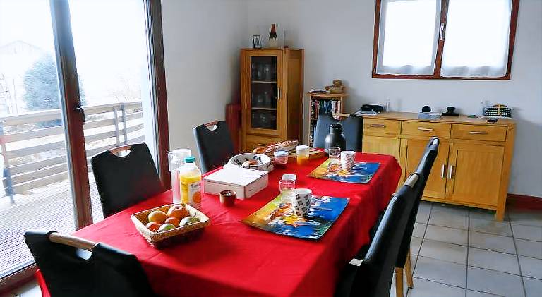 Le Chalet des Beuquillons — photo 2