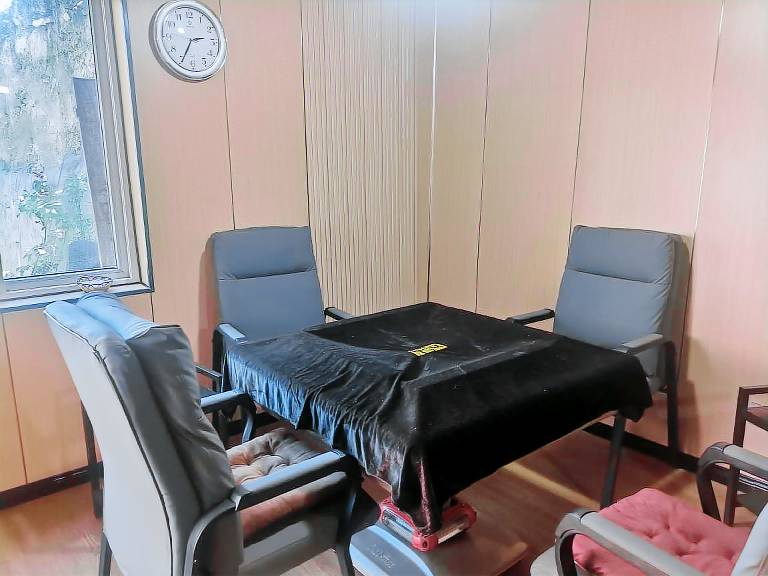 Villa with 7 rooms for 16 persons — photo 5