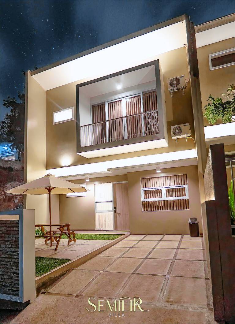 Villa Bandung