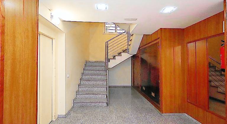 Rental apartment with 1 room for 4 persons — photo 5