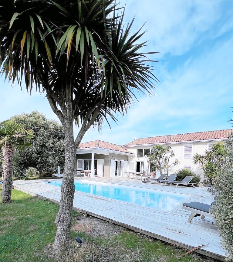 Villa Vensac
