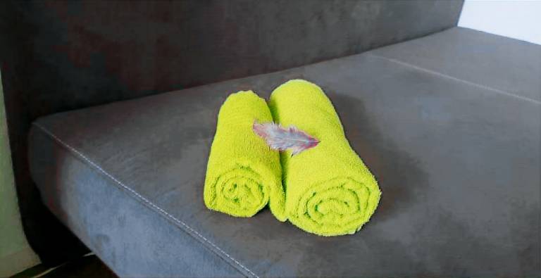 Bed & Breakfast Trier